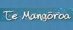 Te Mangōroa