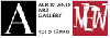 Auckland Museum logo. 