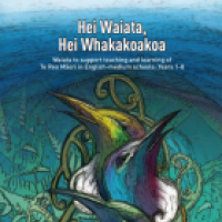 Hei Waiata, Hei Whakakoakoa.