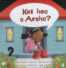 Kei Hea a Aroha book image.