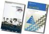 Image of The New Zealand Curriculum and Ka Hikitia front covers. 