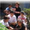 Students image. 