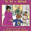 Te Rā o Māmā book cover.