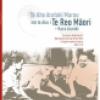 Te reo Māori curriculum guidelines.