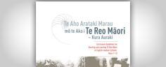 Te Reo Maori Curriculum Image. 